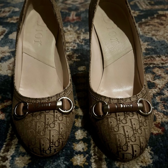 Dior Heels - Picture 2 of 6